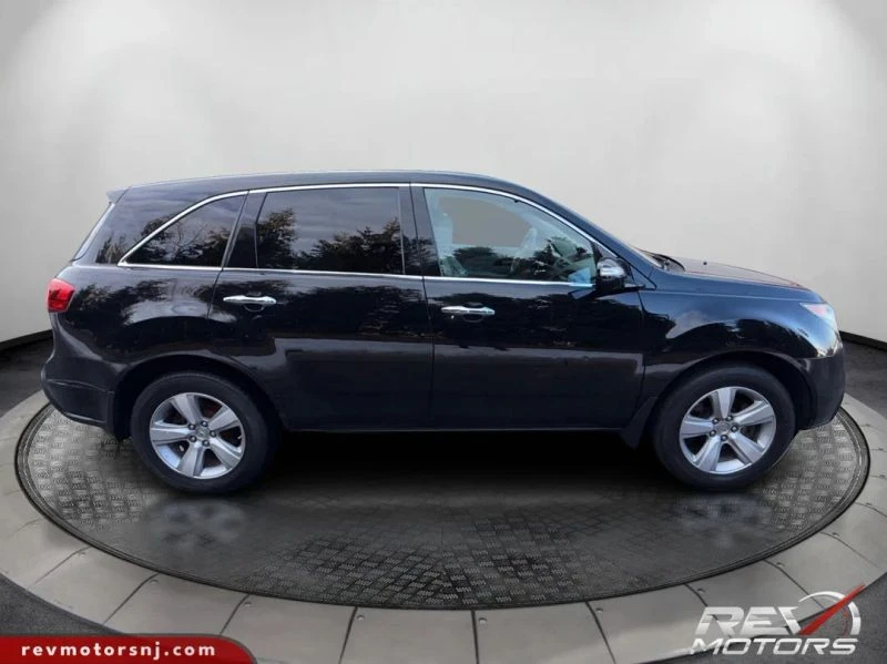 2010 Acura MDX 2nd Gen - Image 6 of 12