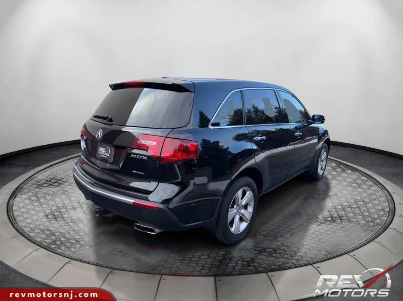 2010 Acura MDX 2nd Gen - Image 5 of 12