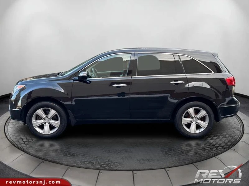 2010 Acura MDX 2nd Gen - Image 2 of 12