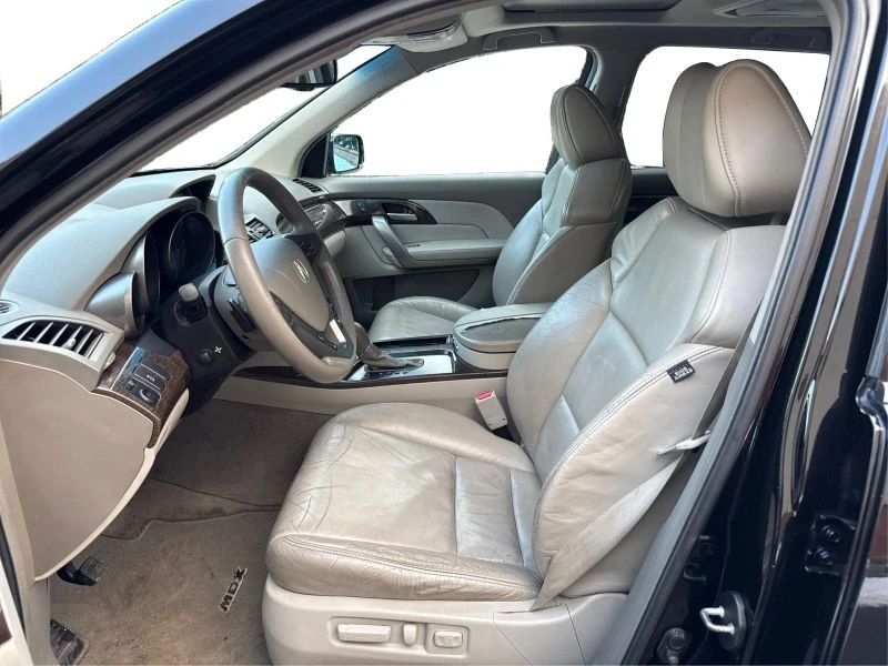 2010 Acura MDX 2nd Gen - Image 9 of 12
