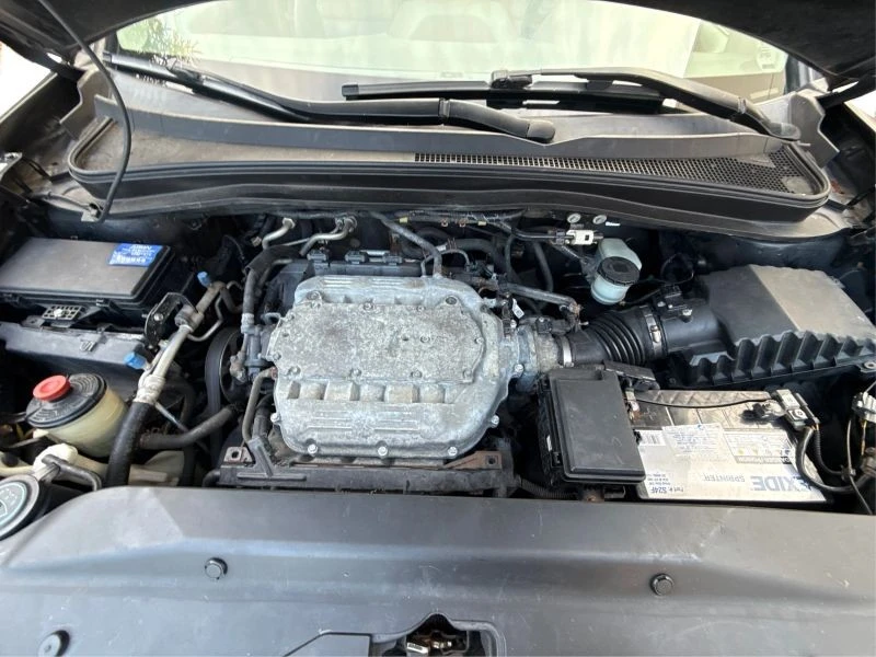 2010 Acura MDX 2nd Gen - Image 11 of 12