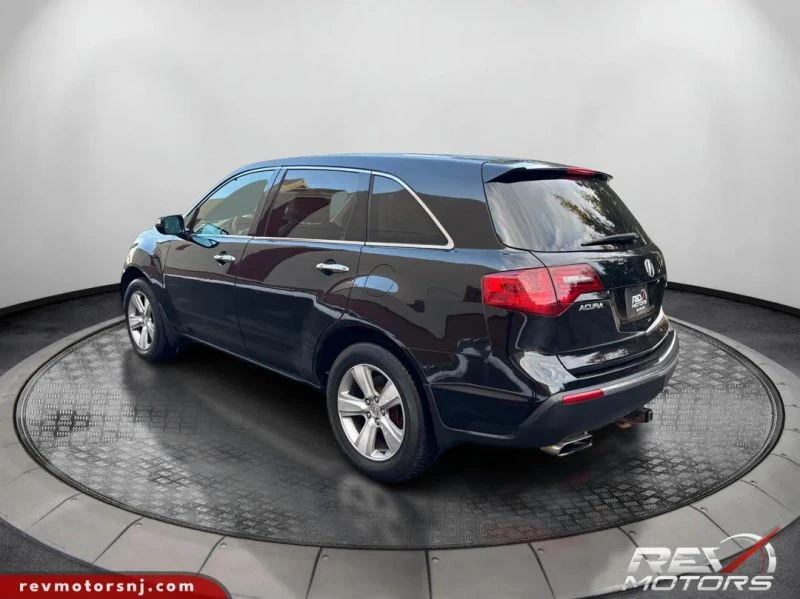 2010 Acura MDX 2nd Gen - Image 3 of 12