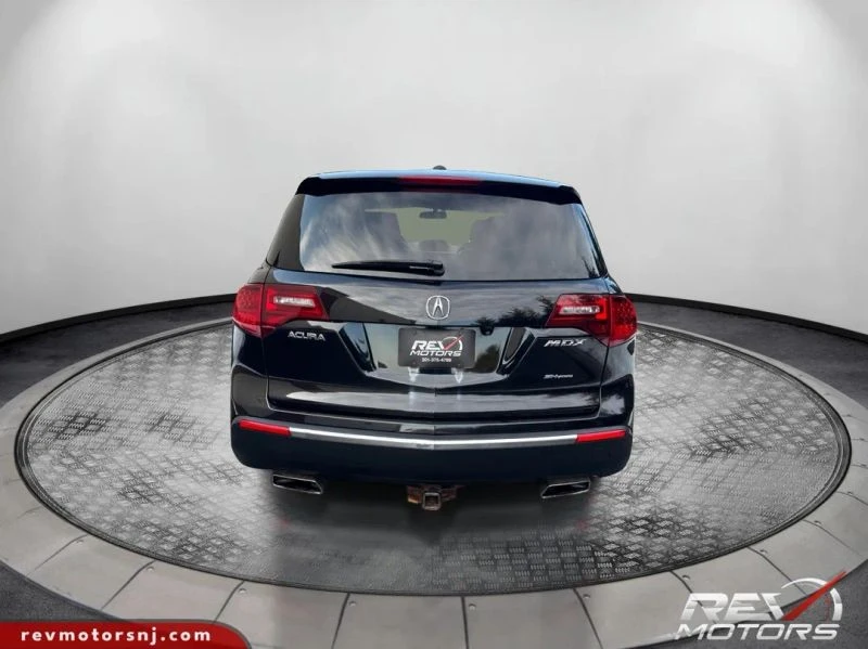 2010 Acura MDX 2nd Gen - Image 4 of 12