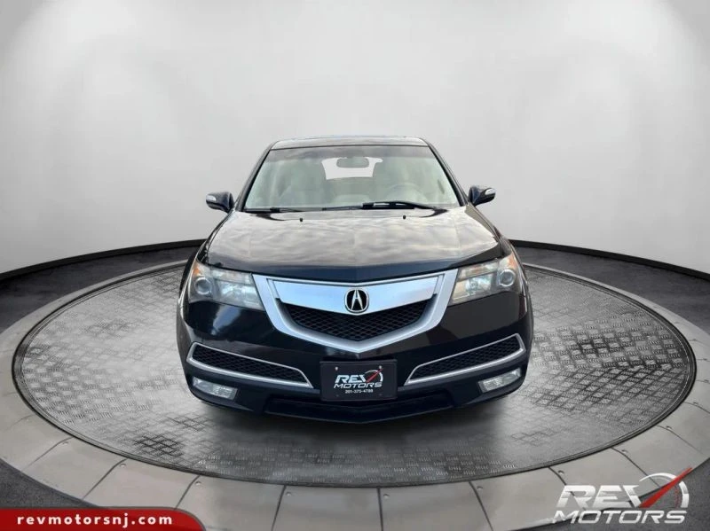 2010 Acura MDX 2nd Gen - Image 8 of 12