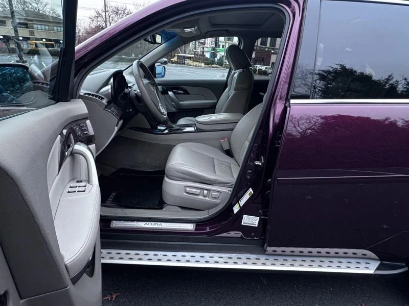 2010 Acura MDX 2nd Gen - Image 10 of 12