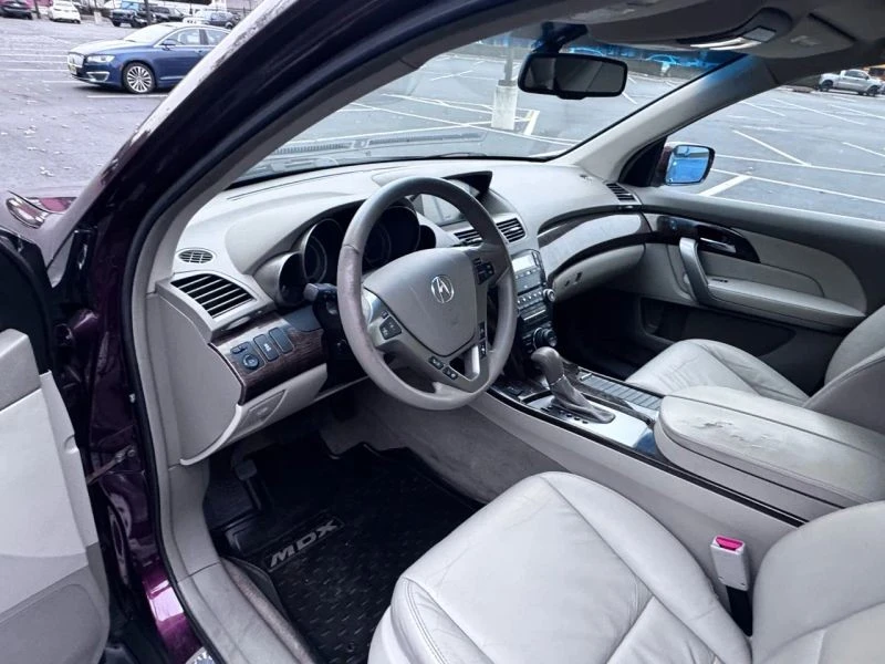 2010 Acura MDX 2nd Gen - Image 12 of 12