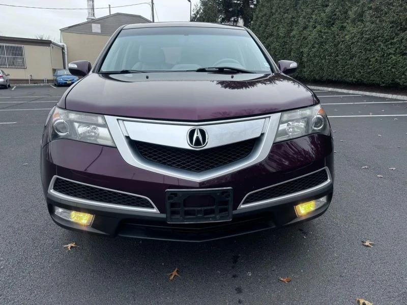 2010 Acura MDX 2nd Gen - Image 2 of 12