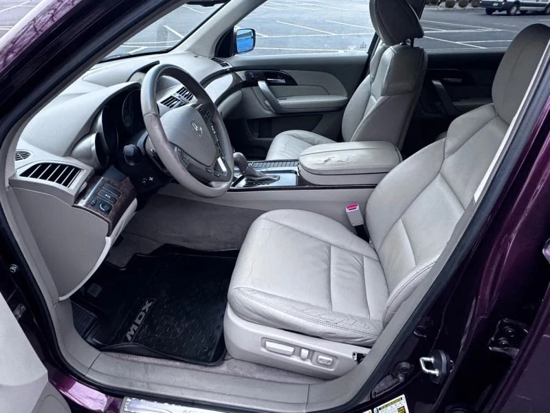 2010 Acura MDX 2nd Gen - Image 11 of 12