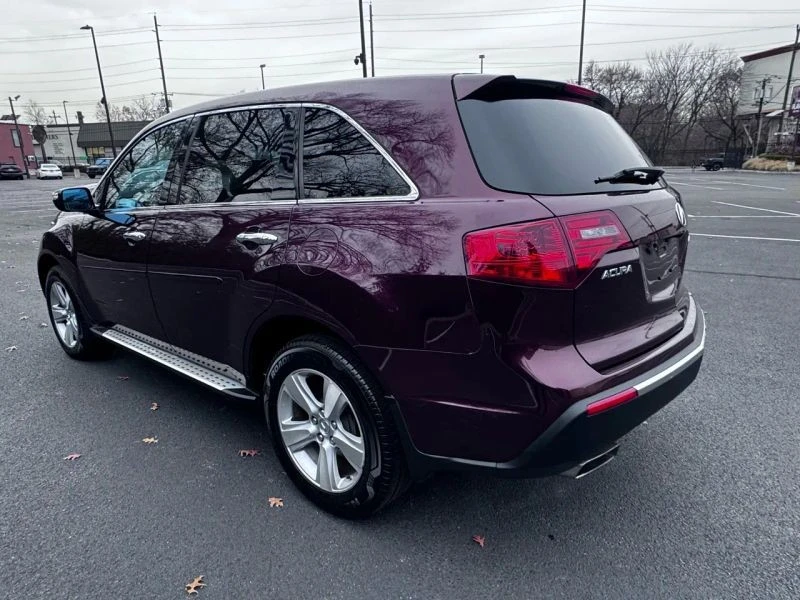 2010 Acura MDX 2nd Gen - Image 5 of 12