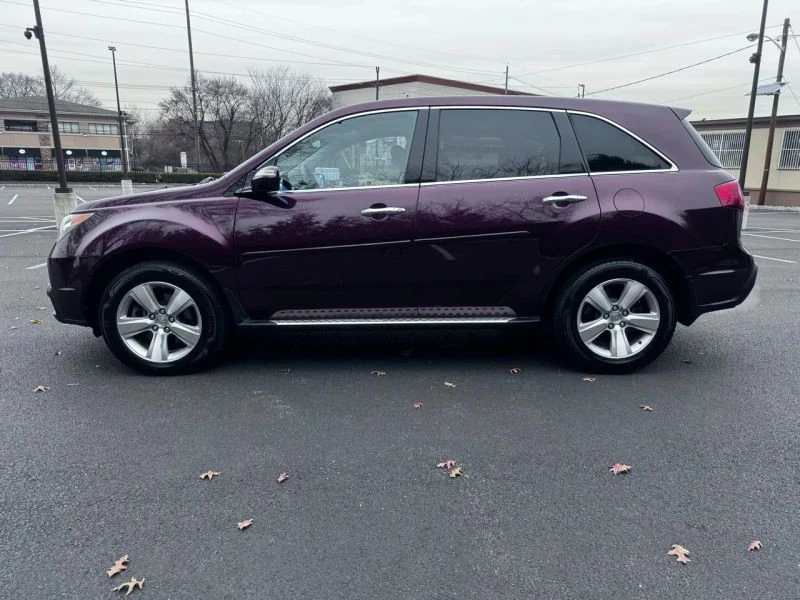 2010 Acura MDX 2nd Gen - Image 4 of 12