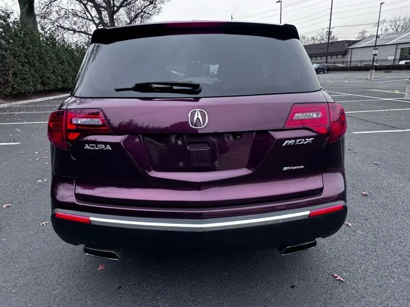 2010 Acura MDX 2nd Gen - Image 6 of 12