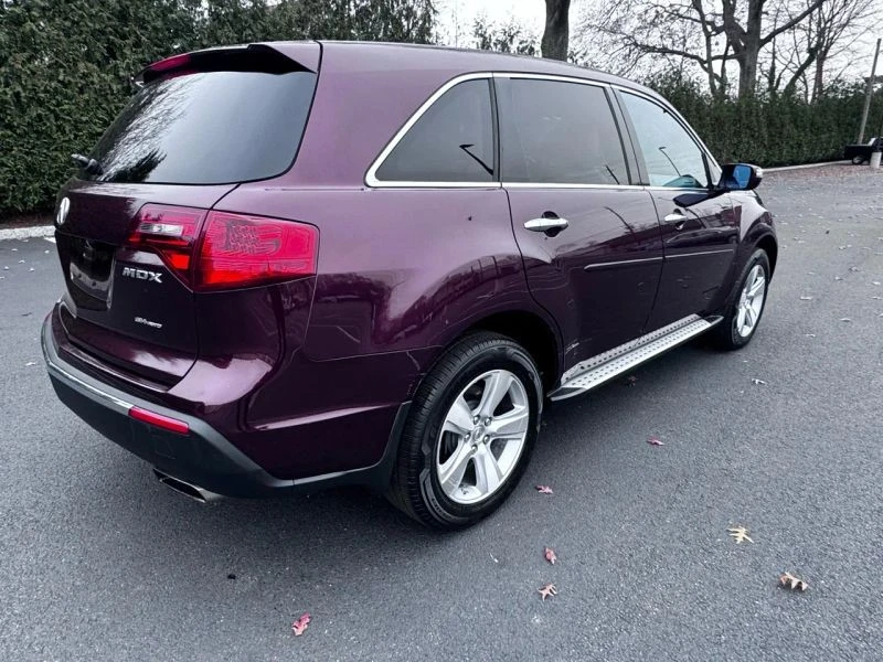 2010 Acura MDX 2nd Gen - Image 7 of 12