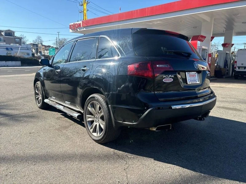 2010 Acura MDX 2nd Gen - Image 4 of 12