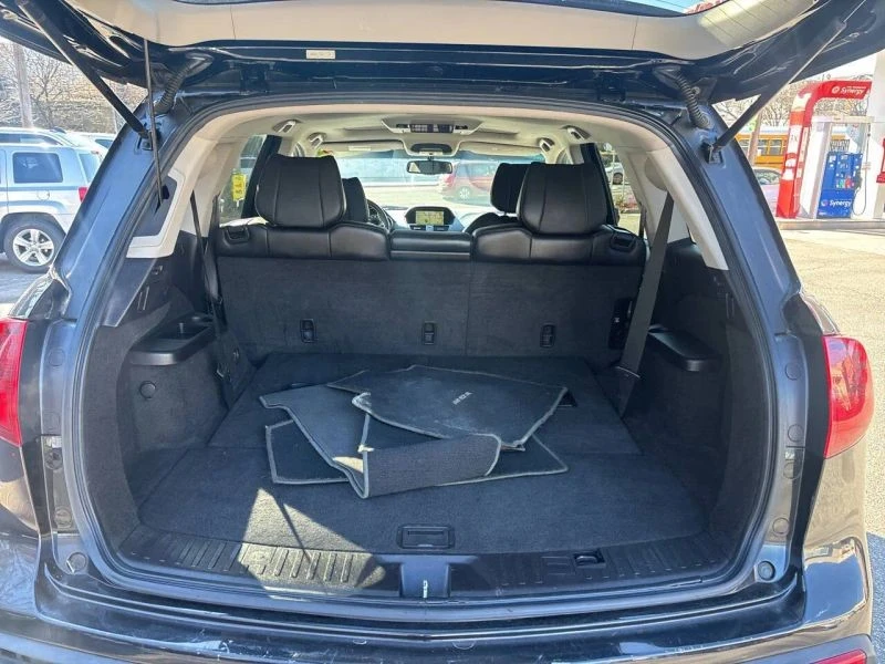 2010 Acura MDX 2nd Gen - Image 11 of 12