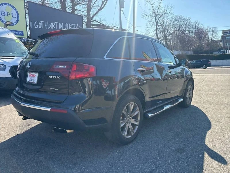 2010 Acura MDX 2nd Gen - Image 6 of 12