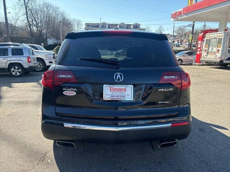 2010 Acura MDX 2nd Gen - Image 5 of 12