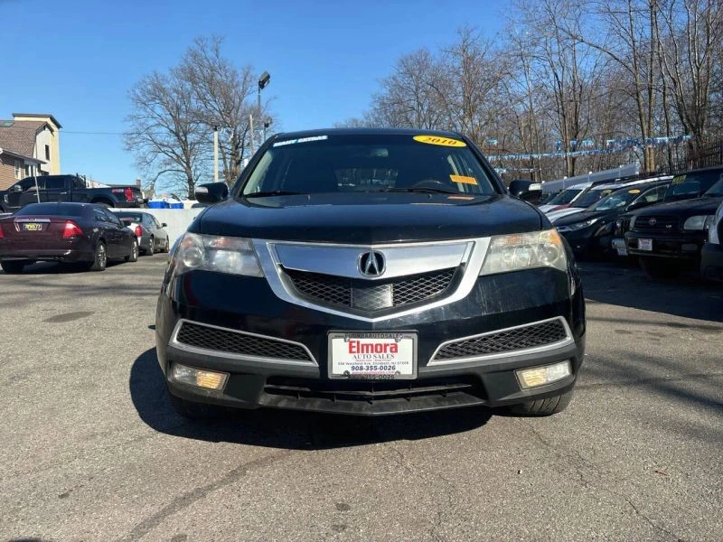 2010 Acura MDX 2nd Gen - Image 2 of 12