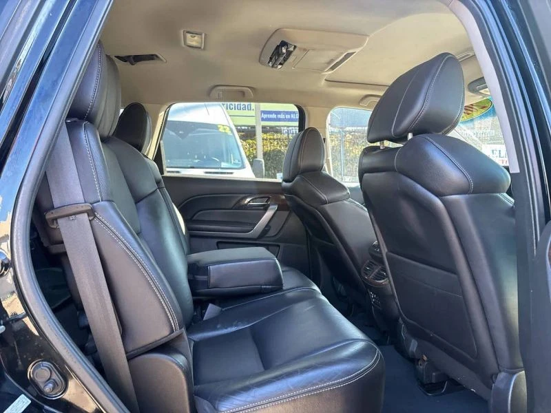 2010 Acura MDX 2nd Gen - Image 10 of 12