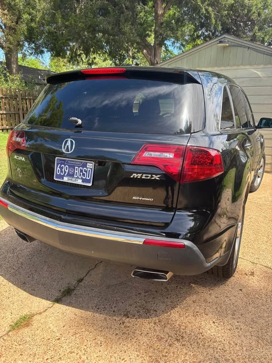2010 Acura MDX 2nd Gen - Image 2 of 8