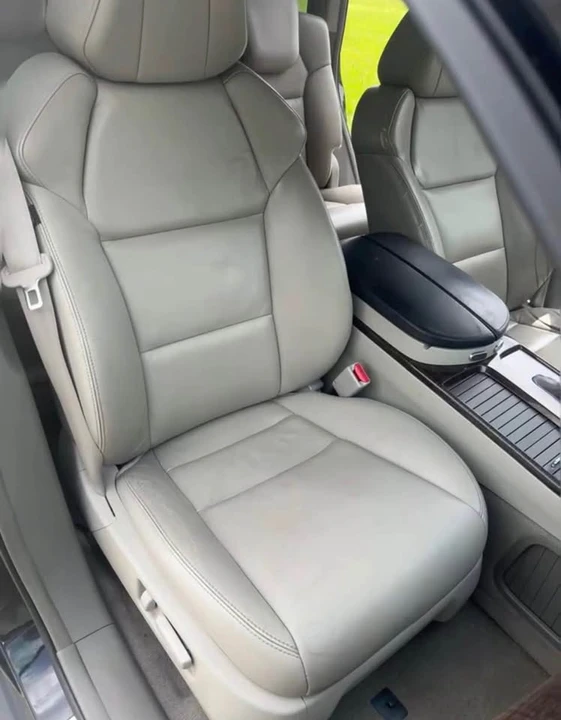 2010 Acura MDX 2nd Gen - Image 8 of 9