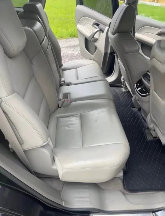 2010 Acura MDX 2nd Gen - Image 9 of 9