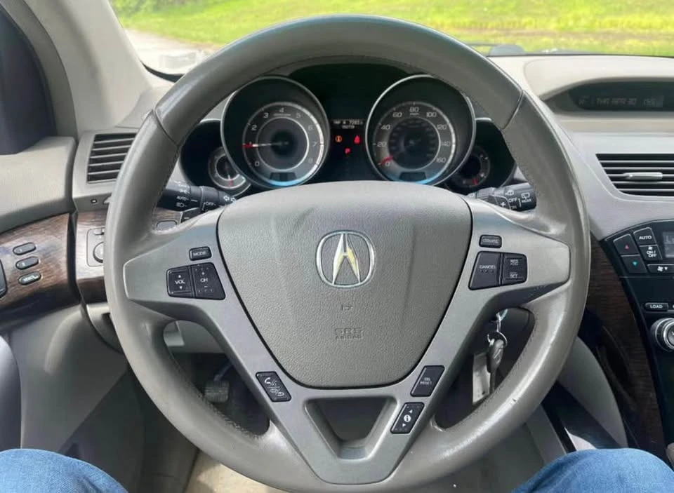 2010 Acura MDX 2nd Gen - Image 6 of 9