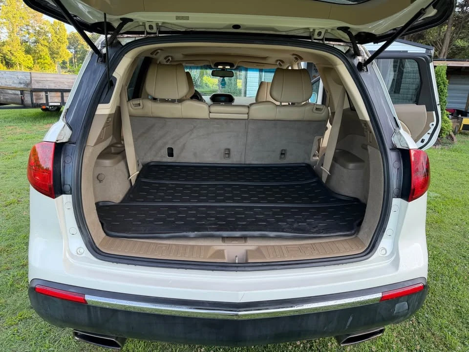 2010 Acura MDX 2nd Gen - Image 9 of 10