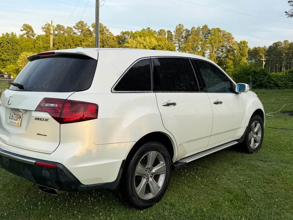 2010 Acura MDX 2nd Gen - Image 4 of 10
