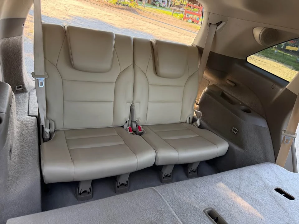 2010 Acura MDX 2nd Gen - Image 10 of 10