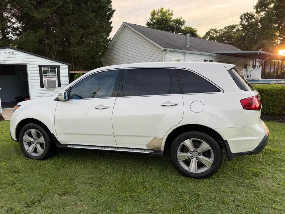 2010 Acura MDX 2nd Gen - Image 2 of 10