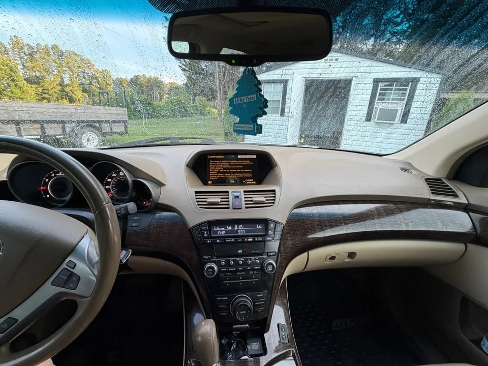 2010 Acura MDX 2nd Gen - Image 5 of 10