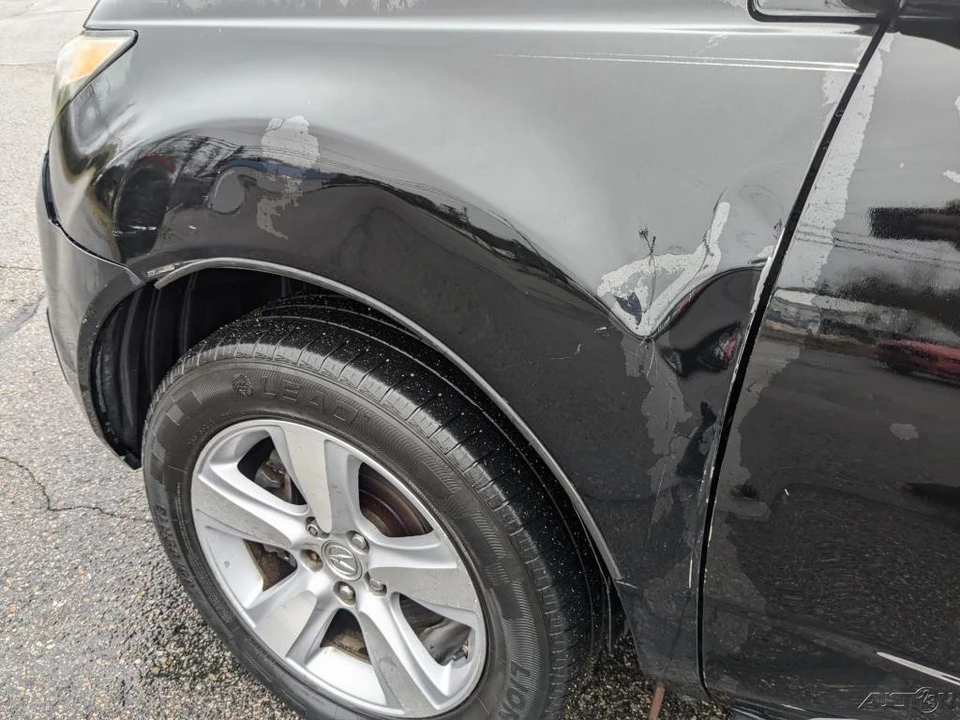 2010 Acura MDX 2nd Gen - Image 9 of 12