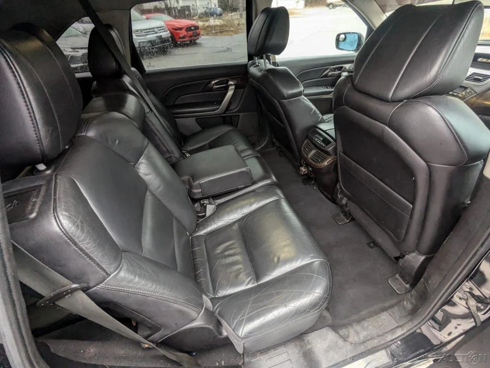 2010 Acura MDX 2nd Gen - Image 12 of 12