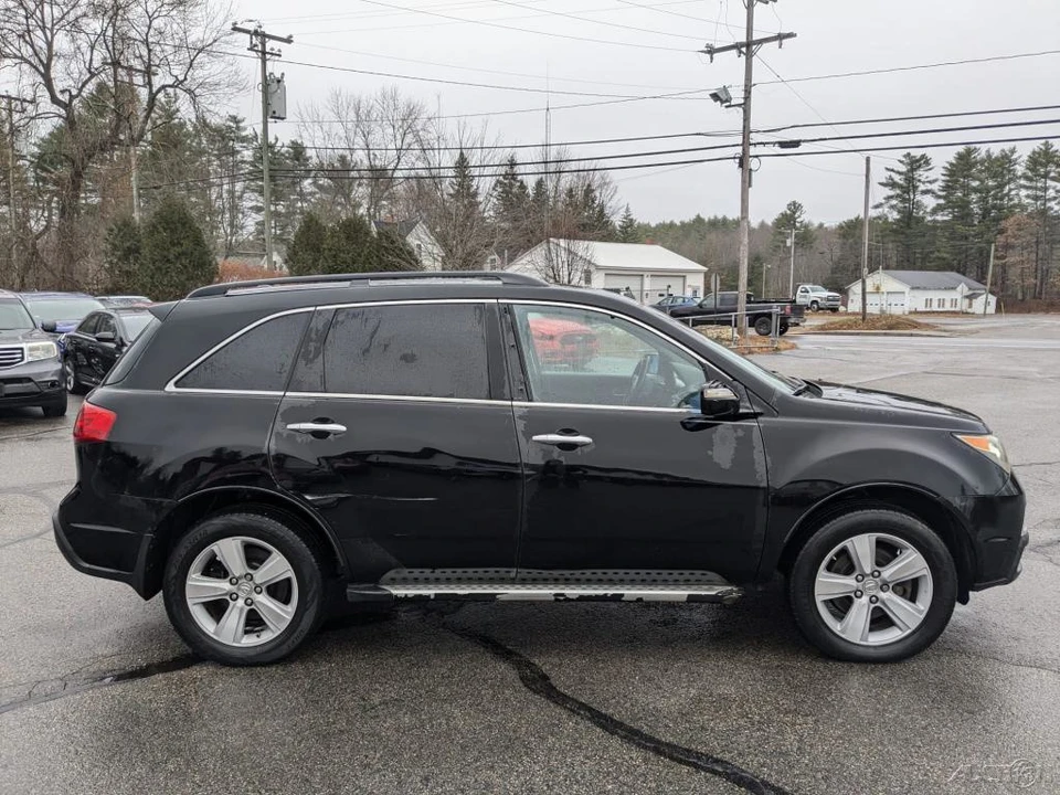 2010 Acura MDX 2nd Gen - Image 2 of 12