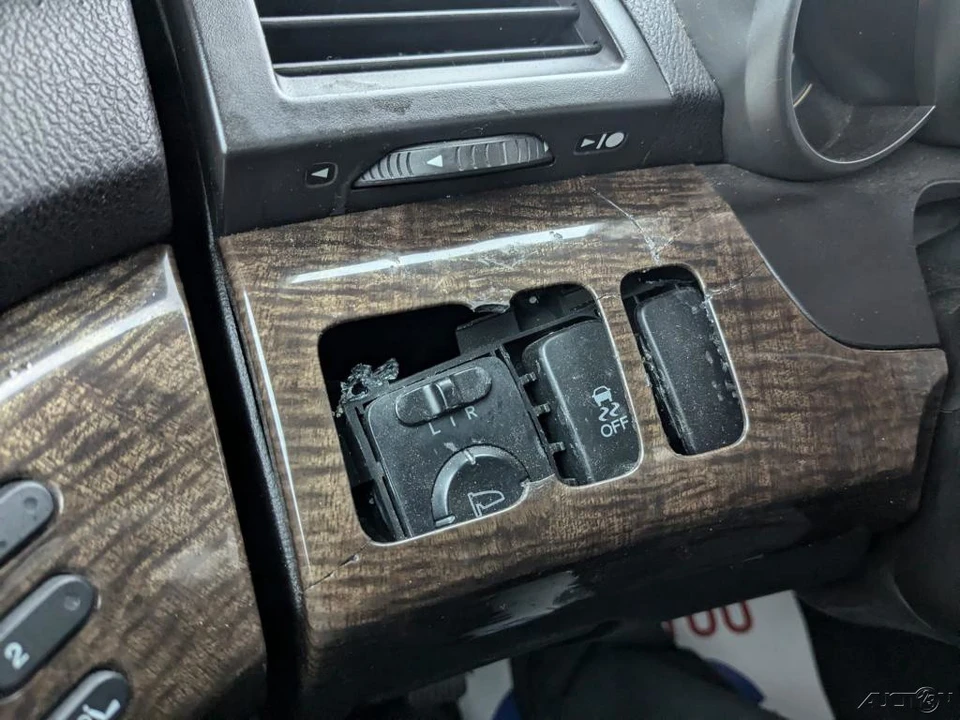 2010 Acura MDX 2nd Gen - Image 10 of 12