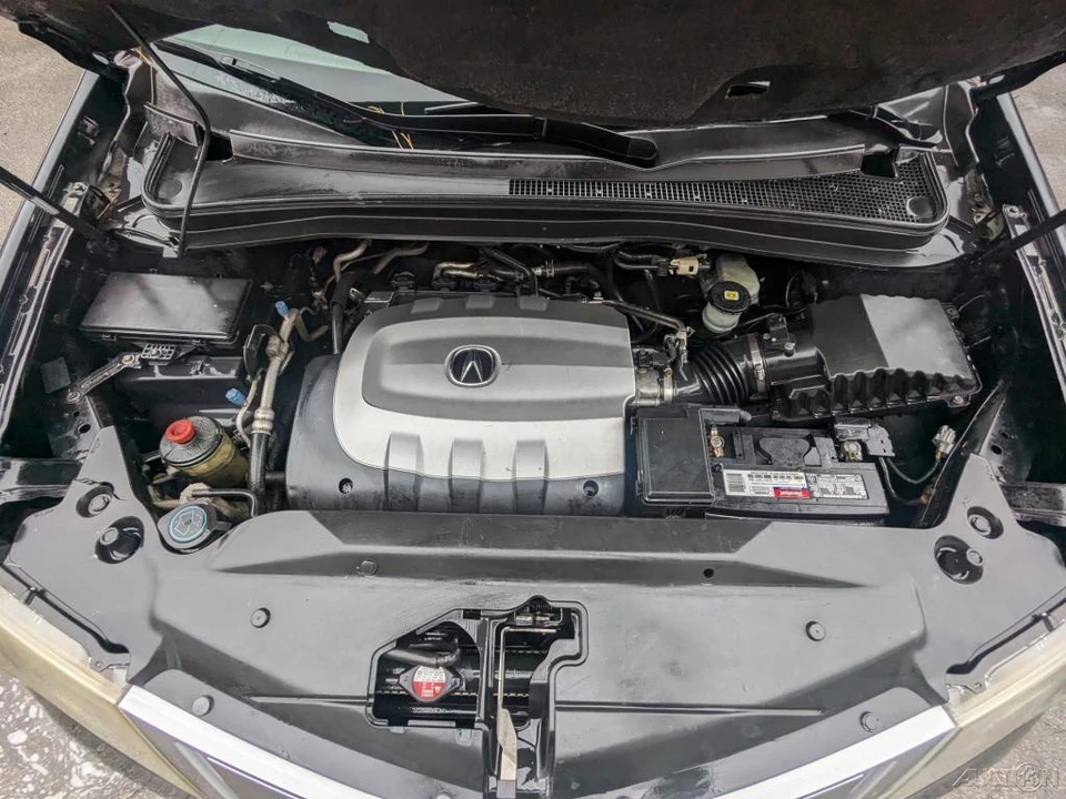 2010 Acura MDX 2nd Gen - Image 5 of 12