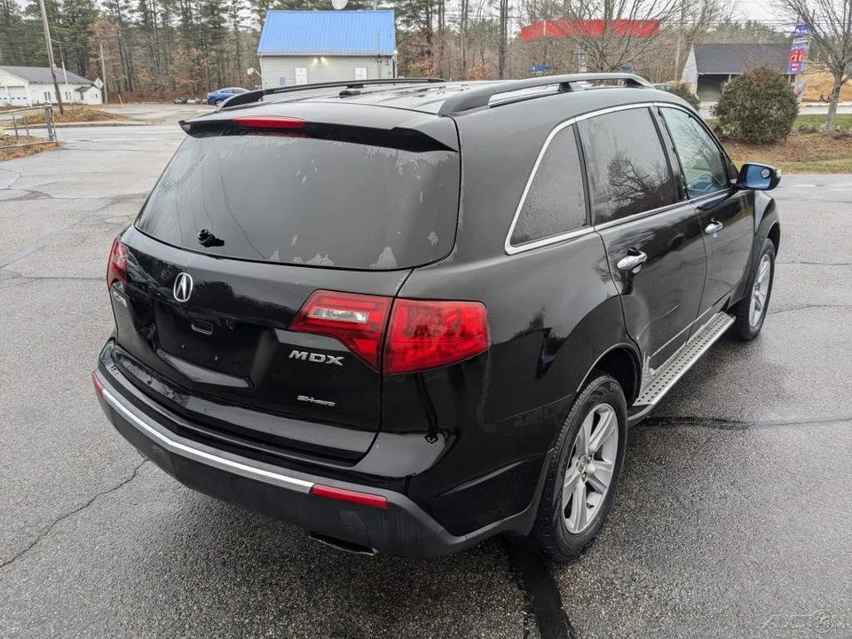2010 Acura MDX 2nd Gen - Image 8 of 12