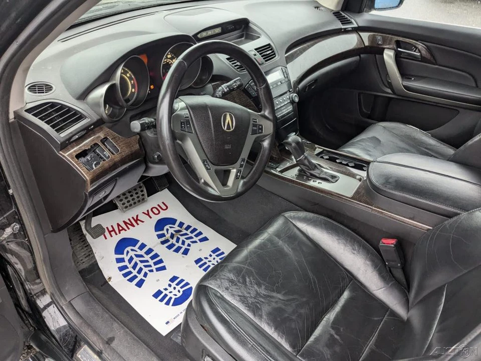 2010 Acura MDX 2nd Gen - Image 6 of 12