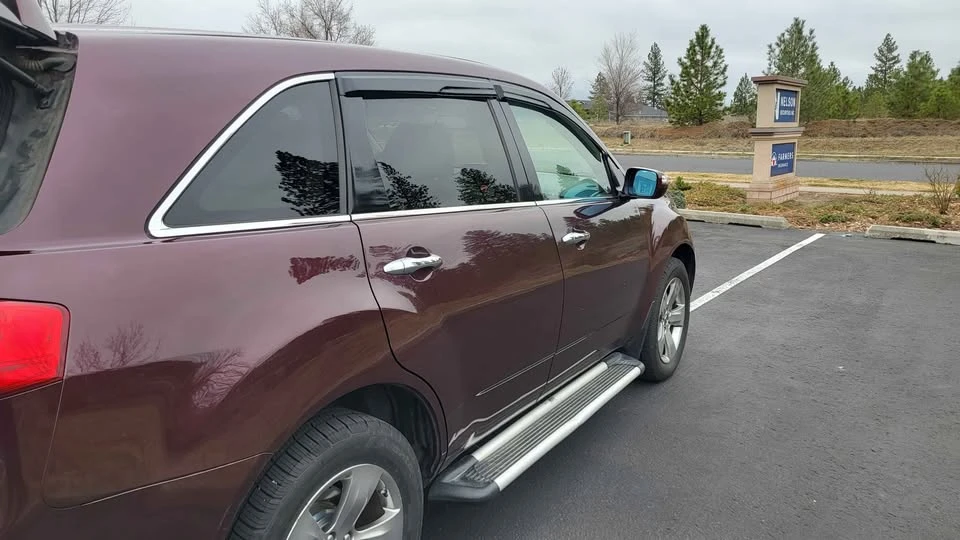 2010 Acura MDX 2nd Gen - Image 7 of 9