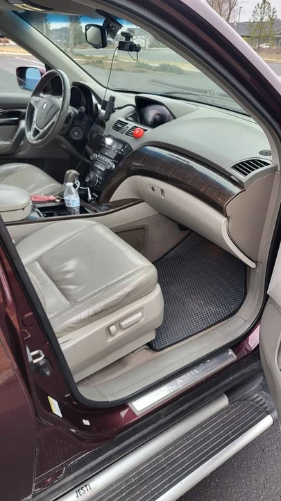 2010 Acura MDX 2nd Gen - Image 3 of 9