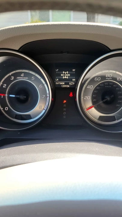 2010 Acura MDX 2nd Gen - Image 2 of 9