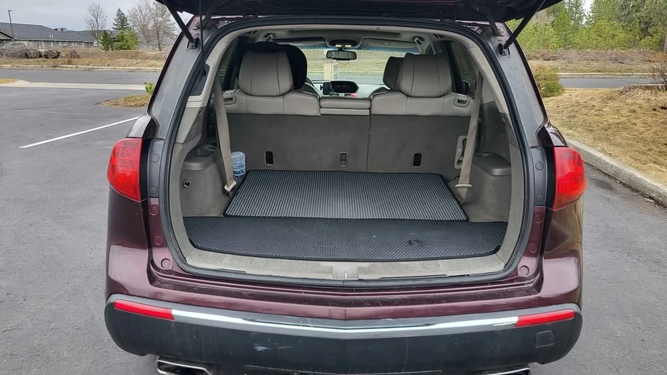 2010 Acura MDX 2nd Gen - Image 5 of 9