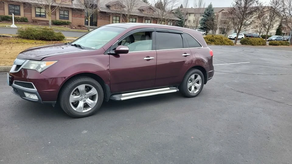 2010 Acura MDX 2nd Gen - Image 6 of 9