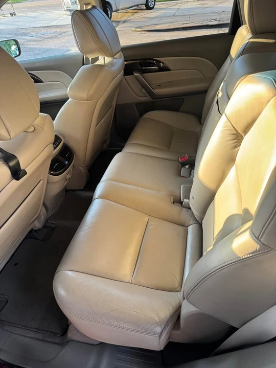 2010 Acura MDX 2nd Gen - Image 6 of 7