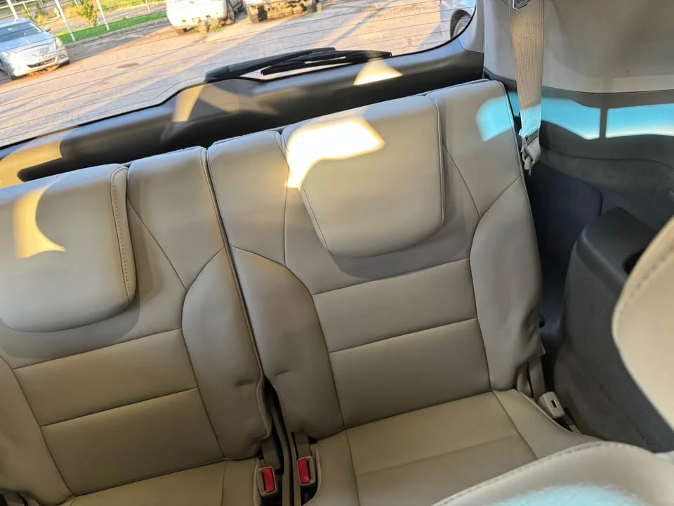 2010 Acura MDX 2nd Gen - Image 7 of 7