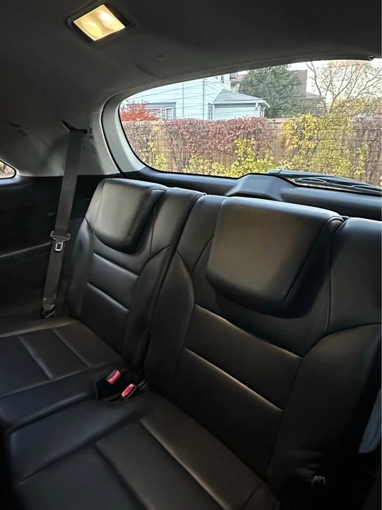 2010 Acura MDX 2nd Gen - Image 13 of 20