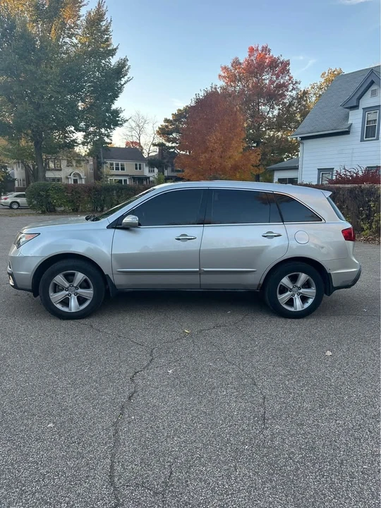 2010 Acura MDX 2nd Gen - Image 2 of 20