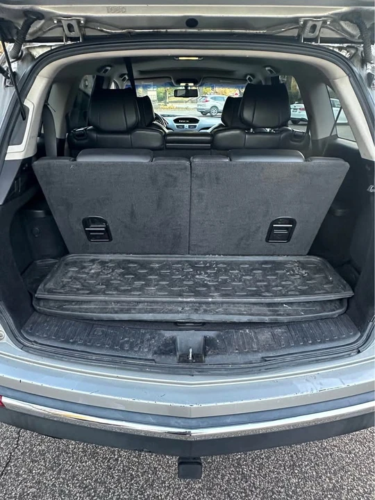 2010 Acura MDX 2nd Gen - Image 14 of 20