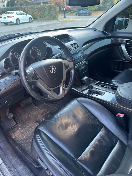 2010 Acura MDX 2nd Gen - Image 8 of 20