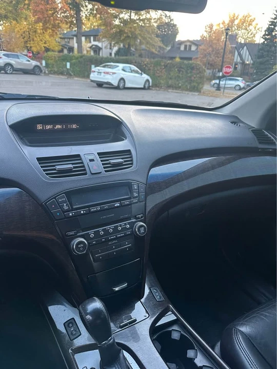2010 Acura MDX 2nd Gen - Image 10 of 20